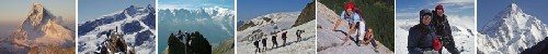 Alpine Guides